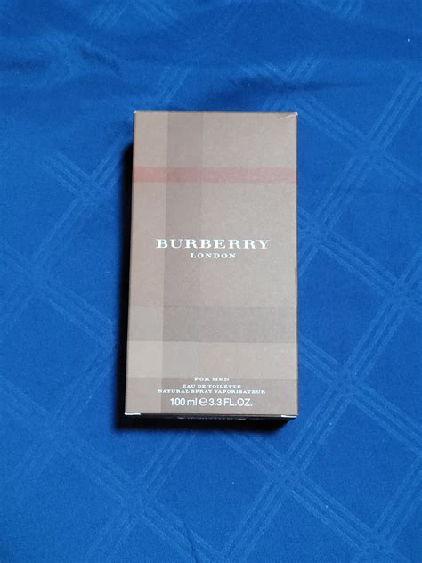 ใครพอจะช่วยให้คำตอบเกี่ยวกับน้ำหอม Burberry ได้ไหมครับ 